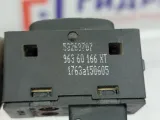 Кнопка стеклоподъемника Peugeot 407 6554E8