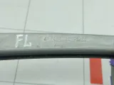 Направляющая стекла двери передней левой Peugeot 407 9300N2