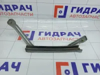 Направляющая стекла двери задней левой Peugeot 407 9300N4