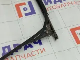 Уплотнитель стекла заднего левого Peugeot 407 932695