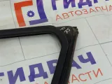 Уплотнитель стекла переднего правого Peugeot 407 9300L6