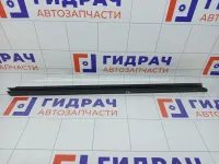 Уплотнитель стекла переднего левого Peugeot 407 9334E2