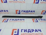 Уплотнитель стекла заднего правого Peugeot 407 9334E3