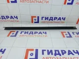Уплотнитель стекла заднего правого Peugeot 407 9334E3