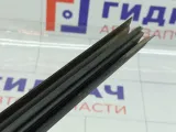 Уплотнитель стекла заднего правого Peugeot 407 9334E3