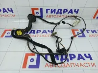 Проводка двери передней правой Peugeot 407 6559S1