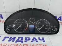 Панель приборов Peugeot 407 610383