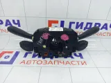 Переключатель подрулевой в сборе Peugeot 407 6242T0