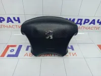Подушка безопасности в рулевое колесо Peugeot 407 4112JF
