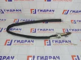 Подушка безопасности боковая (шторка) левая Peugeot 407 8331AE