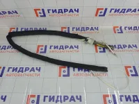 Подушка безопасности боковая (шторка) правая Peugeot 407 8331AC