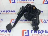 Педаль тормоза Peugeot 407 450037