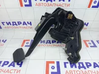 Педаль тормоза Peugeot 407 450037