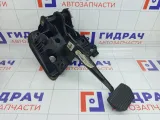 Педаль тормоза Peugeot 407 450037