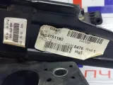 Педаль тормоза Peugeot 407 450037