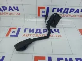 Педаль газа Peugeot 407 1601Q4