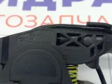 Педаль газа Peugeot 407 1601Q4