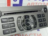 Магнитола Peugeot 407 6564W5