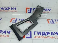 Накладка консоли Peugeot 407 7589A5