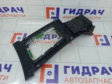 Накладка консоли Peugeot 407 7589A5