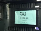 Индикатор выбора передач Peugeot 407 2461C6