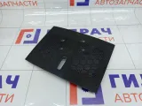 Накладка торпедо Peugeot 407