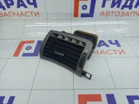 Дефлектор воздушный левый Peugeot 407 8265L3