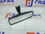 Зеркало заднего вида Peugeot 407 8148KK