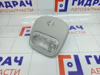 Плафон салонный Peugeot 407 8146R1