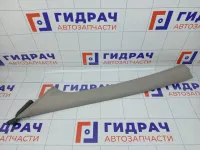 Обшивка стойки передней левой верхняя Peugeot 407 9645432077