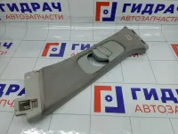 Обшивка стойки средней левой верхняя Peugeot 407 9645427477