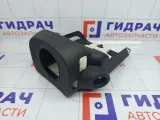 Кожух рулевой колонки в сборе Peugeot 407 9644703077