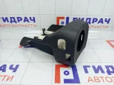 Кожух рулевой колонки в сборе Peugeot 407 9644703077