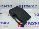 Кожух рулевой колонки в сборе Peugeot 407 9644703077