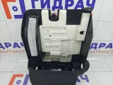 Кожух рулевой колонки в сборе Peugeot 407 9644703077