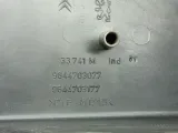 Кожух рулевой колонки в сборе Peugeot 407 9644703077