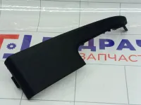 Накладка торпедо левая Peugeot 407 9646819377
