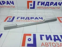 Накладка торпедо Peugeot 407 8226A5