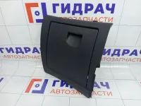 Накладка торпедо левая Peugeot 407 8226G2