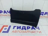Накладка торпедо Peugeot 407 9646819277