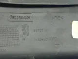 Накладка торпедо Peugeot 407 9646819277