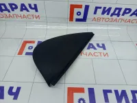 Накладка торпедо левая Peugeot 407 8211JF