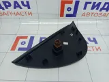 Накладка торпедо правая Peugeot 407 8211JG