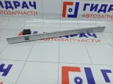 Накладка торпедо правая Peugeot 407 8226C2