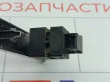 Накладка торпедо правая Peugeot 407 8226C2