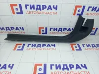 Накладка порога внутренняя передняя левая Peugeot 407 8274N9