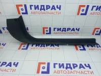 Накладка порога внутренняя передняя правая Peugeot 407 8274P0