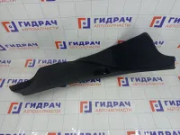 Обшивка стойки задней правой нижняя Peugeot 407 9016Y3