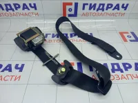 Ремень безопасности с пиропатроном передний левый Peugeot 407 8974HG
