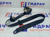 Ремень безопасности с пиропатроном передний правый Peugeot 407 8974HH